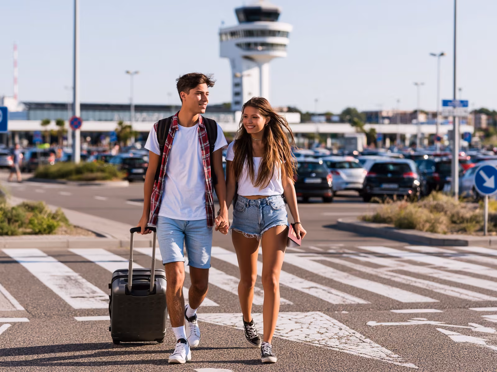 Mit Herz und Sorgfalt am Flughafen Leipzig/Halle